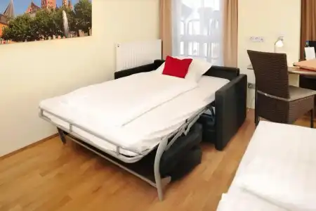 GuestHouse Mainz - 9