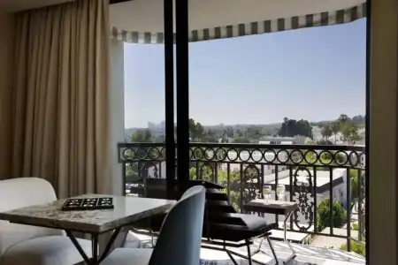 The London West Hollywood at Beverly Hills - 75