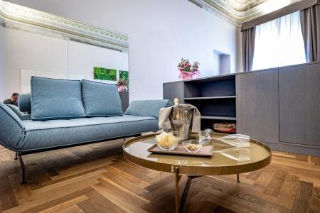 La Scaletta Al Ponte Vecchio - 413