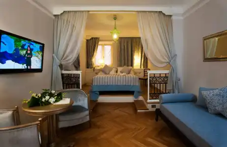 Grand Savoia Genova, Curio Collection by Hilton - 6