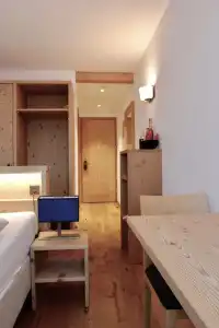 Val Saraina Resort Apartments Lenzerheide - 53