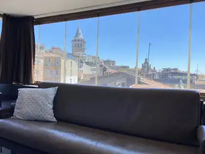 HAUS Galata - 6