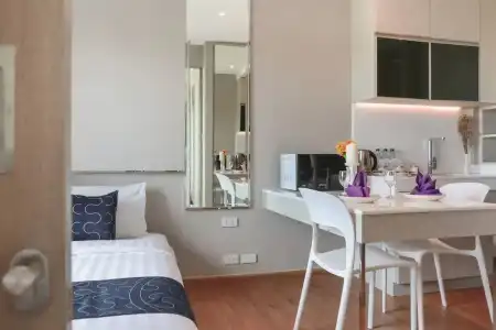 Phu Dahla Residences - 131