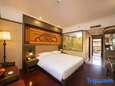 Lijiang Golden Path Hospitality - 21