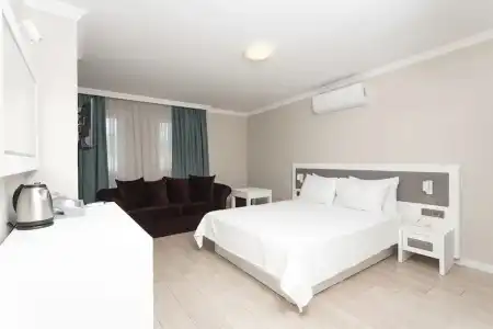 Bay Nihat Lale Otel - 28