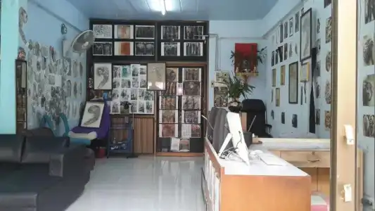 Bamboo Hostel - 0