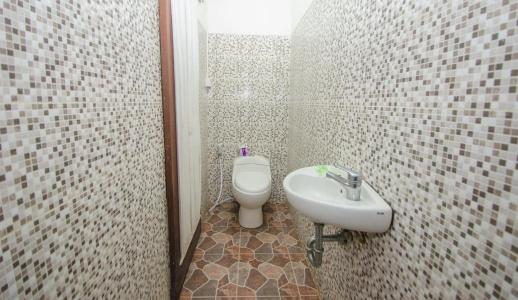 Taman Sari Cottages 2 - 28