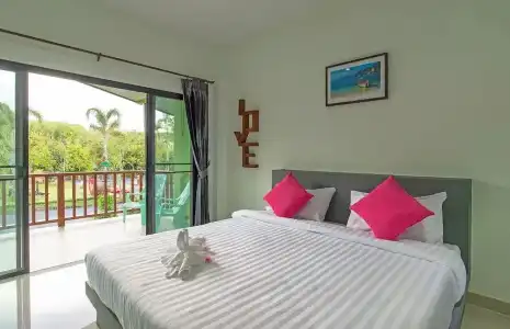 Krabi Inn Resort - 55