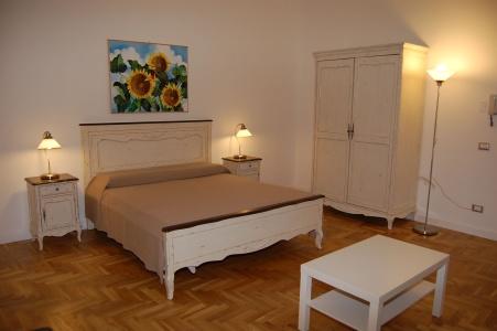 B&B Federico Secondo - 1