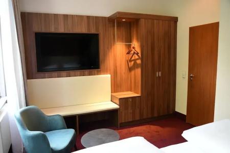 am Schloss Aurich - 39