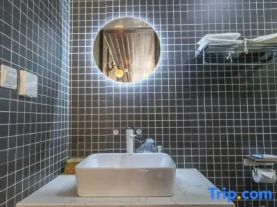 Lijiang Shuhe Romantic Time Boutique Homestay - 60
