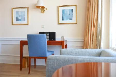 Grand Seeschlösschen Sea Retreat & Spa - 89