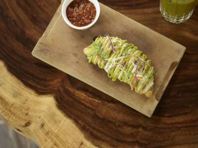 Conrad Tulum Riviera Maya - 14