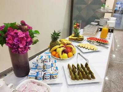 Apartamentos Alcocebre Suites 3000 - 44