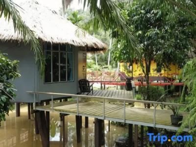 Tamsabai Resort Chumphon - 62