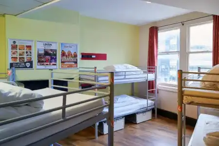 St Christopher's Inn, Hammersmith - Hostel - 30