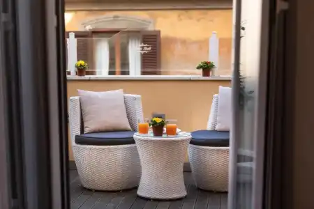 Relais Monti - 91