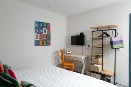 La Palomilla Bed & Breakfast - 89