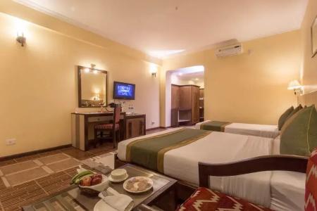 Mount Kailash Resort - 44