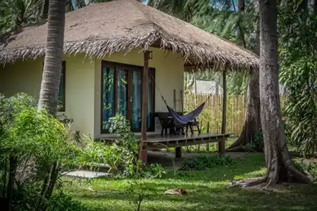 Baan Manali Resort - 192