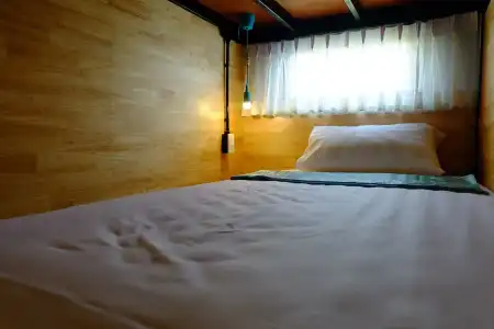 Sleep Owl Hostel - 6