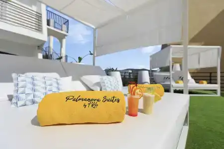 Palmanova Suites by TRH - 3