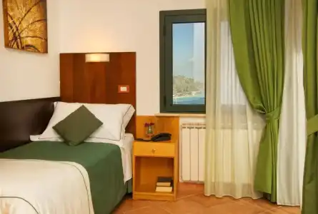 La Pensione Svizzera - 3
