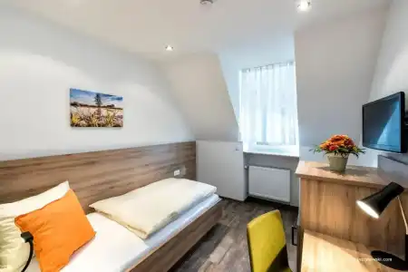Übernachten in der Tenne - 26