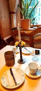 Pension & Gasthaus Nostalgie - 49