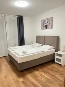 Corvin Rose Apartment - 65