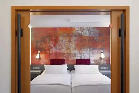 Best Western Plus Arosa - 118