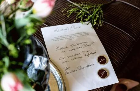 Louisa's Place - 161