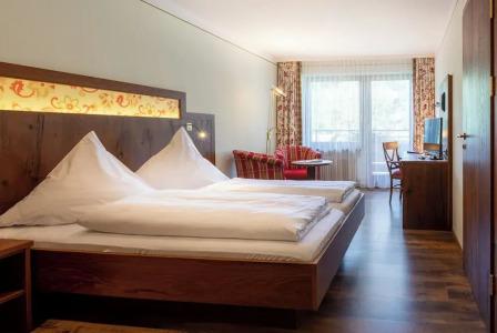 Sackmann Wanderhotel - 2