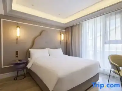 Mercure Xi'an Downtown - 97