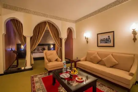 Ennakhil Marrakech & SPA - 121