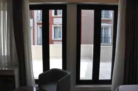 Centrum Suites İstanbul - 40