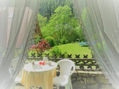 Schwarzwald-Pension Kräutle - 26