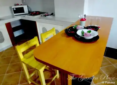 The Garden Place Pattaya - 44