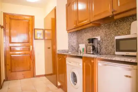 Apartamentos Ona Dorada el Tarter - 17