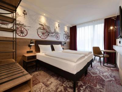 Ibis Styles Coburg - 31