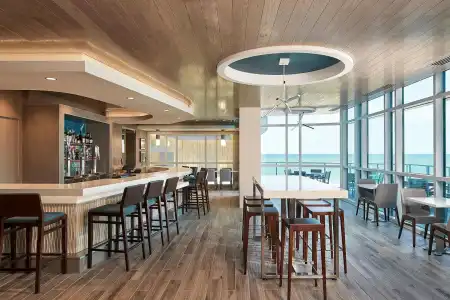 Hilton Grand Vacations Club Ocean Enclave Myrtle Beach - 25