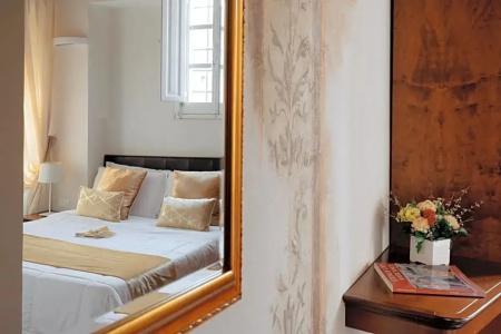 Relais Giulia - 54