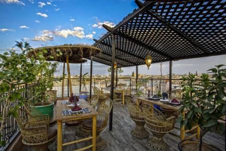 Riad El Kennaria - 12