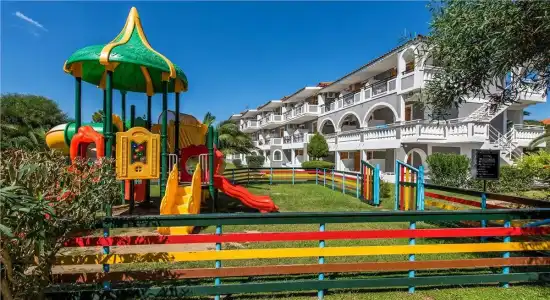 Golden Sun Resort - Adults Only - 20