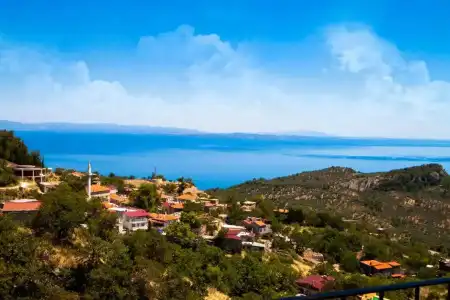 Assos Kayalar Terrace Boutique - 99
