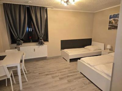 Nauwieser Apartments - 39