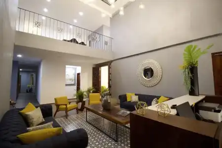 Boutique Casa Loreta - 12