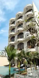 Gold Coast Da Nang - 16