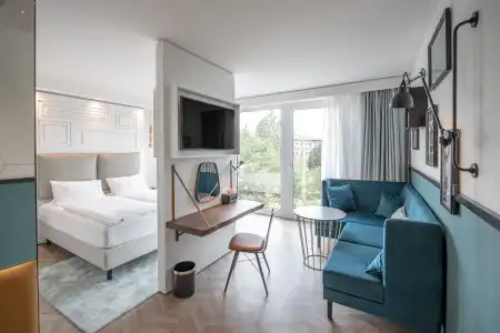 Indigo Dresden - Wettiner Platz by IHG - 29