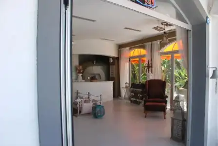 Cesme Marina Sahil Otel - 6